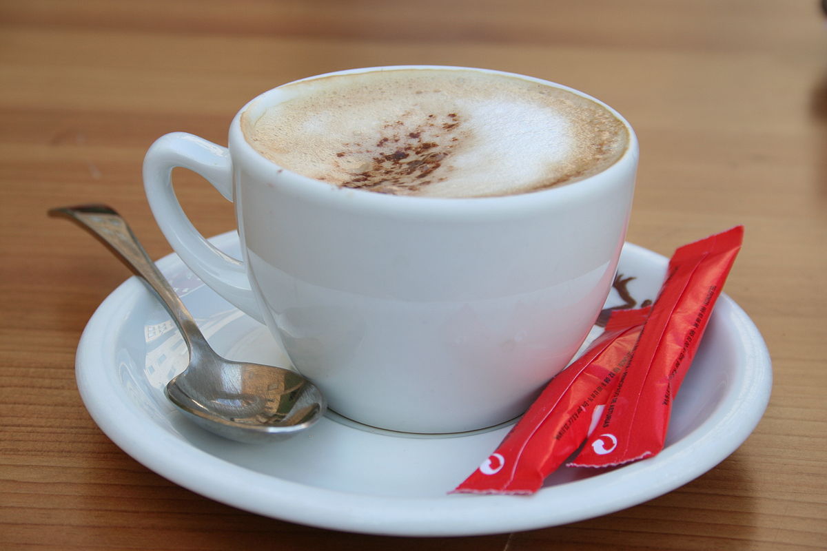Coffe services